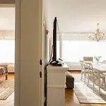 Artorius Апартаменти Любляна