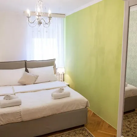 Appartement Artorius *