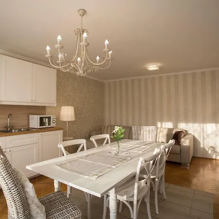 Artorius Appartement Ljubljana