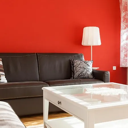 Apartment Artorius *