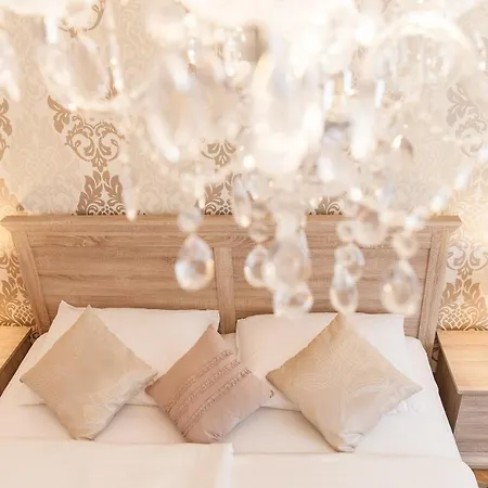 Apartman Artorius Ljubljana