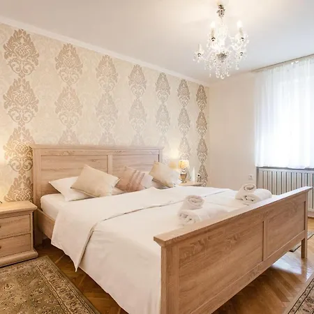 Apartment Artorius