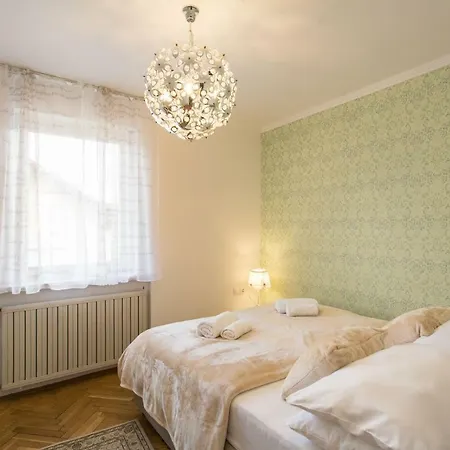 Apartment Artorius