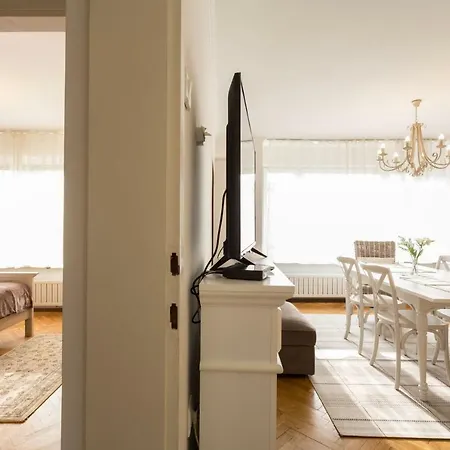 Artorius Apartment Ljubljana