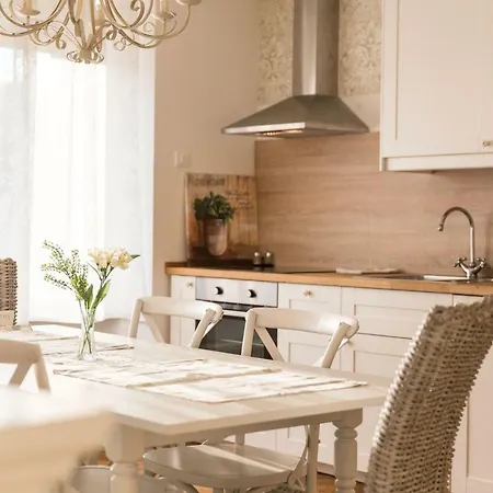 Artorius Apartment