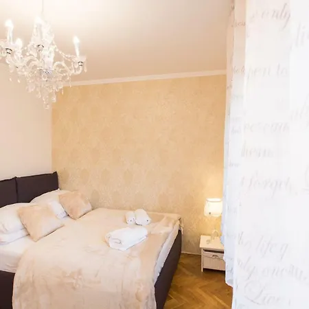 Apartment Artorius Ljubljana