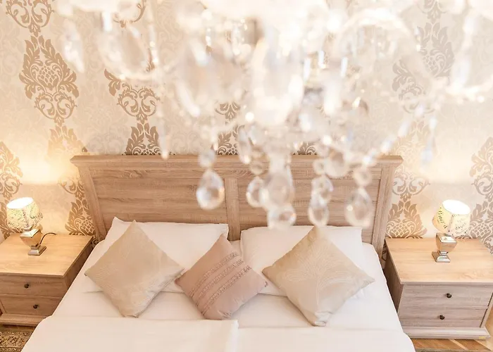 Apartma Artorius Ljubljana