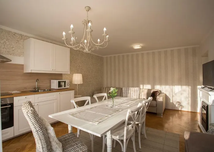 Artorius Apartman Ljubljana