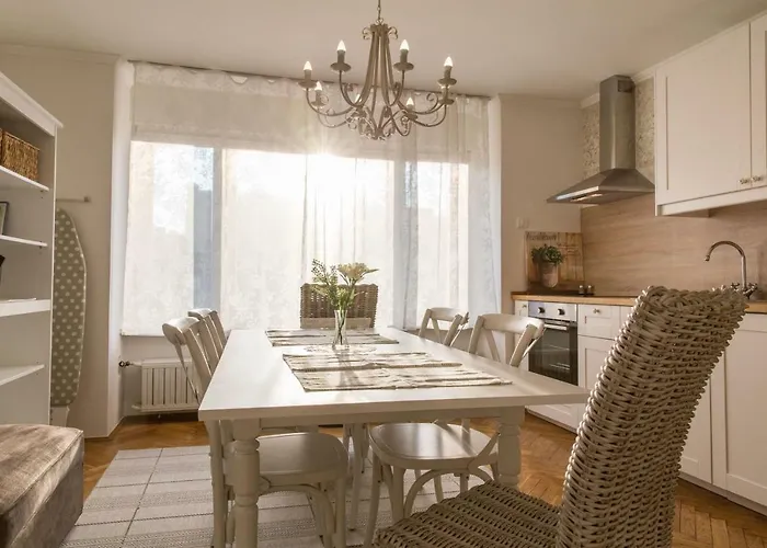 Artorius Апартаменты *